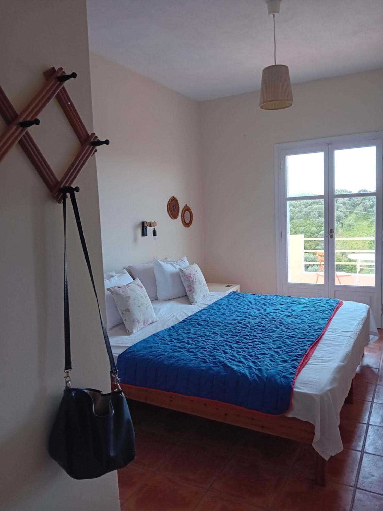 Villa Krini İskados Dış mekan fotoğraf