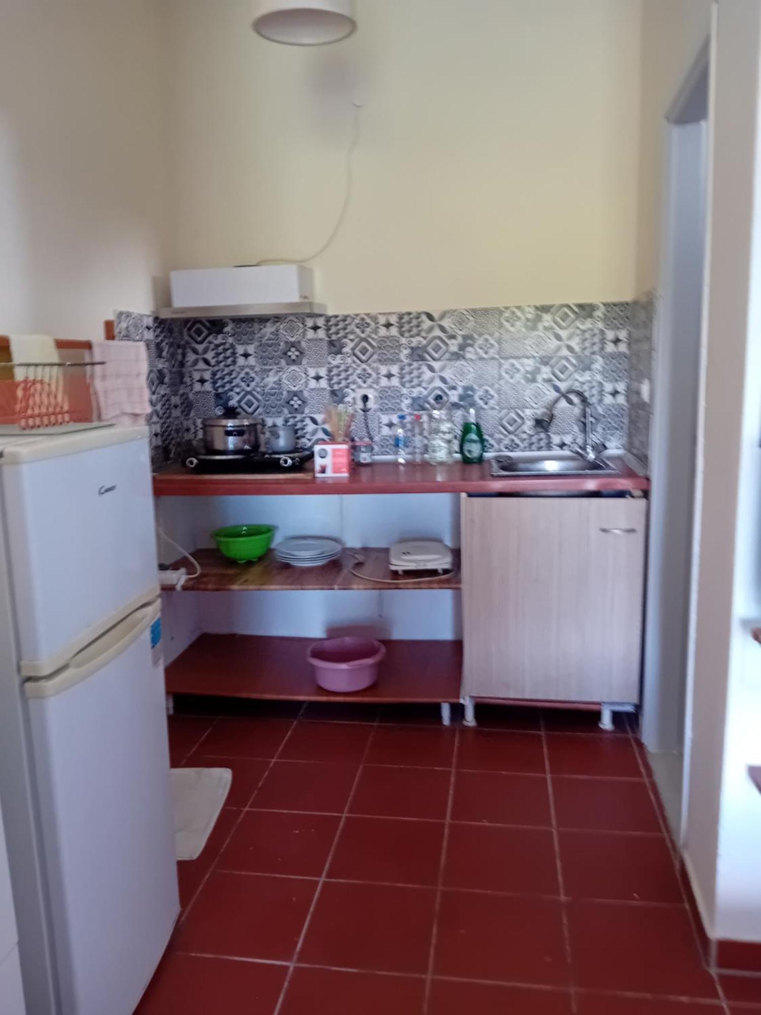 Villa Krini İskados Dış mekan fotoğraf